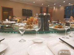 -快乐海鲜城(虎泉街店)
