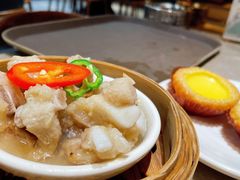 金蒜豉汁蒸排骨（顶）-燊荣记(北京路店)