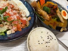 -娜娜家•Nana's restaurant (南开大悦城店)