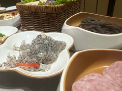 -海底捞火锅(正大乐城店)