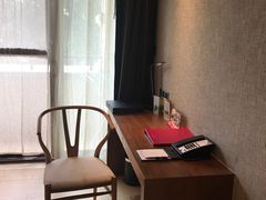 -西双版纳融创皇冠假日度假酒店