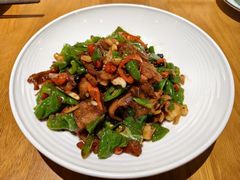 -伊喜饺子·烤鸭(五道口学院路店)