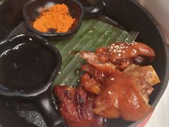 -云海肴·汽锅鸡·云南菜(美罗城店)