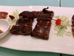 -顺峰(南二环店)