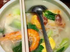 -新白鹿餐厅(爱琴海购物中心店)