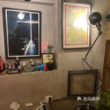 滨江道附近真正的社区咖啡☕️