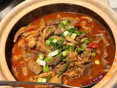 -匠熙小馆(崇文门店)