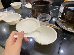 -川香煲(茅台路店)