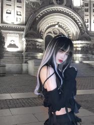 -New Fashion发型定制