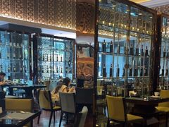 -武汉武昌威斯汀酒店-知味自助餐厅