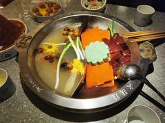 -大龙燚火锅(太古里店)