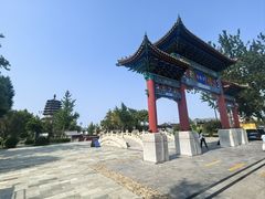 -天宁寺