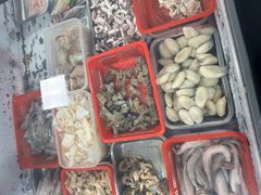 -阿水杠面(漳港店)