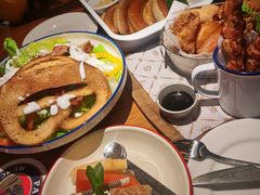 -宝莱纳餐厅(滨江店)