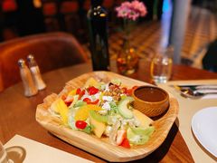 花园沙拉-Magnet磁食(同德店)