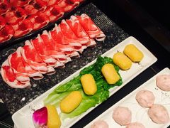-哥老官重庆美蛙鱼头(宝山龙湖店)