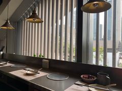 靠窗位-壹小馆.皇城老妈(成都太古里店)