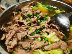 -冯烫烫跷脚牛肉·川菜小馆(武胜西街店)