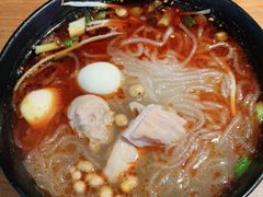 -青石桥老瓦房肥肠粉总店(青石桥总店)