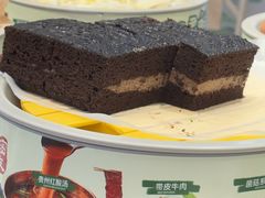 -密友回转自助火锅(世茂国际广场店)