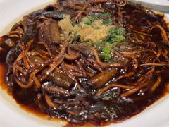 -東城故事·尋找姆媽的味道(玉兰路店)