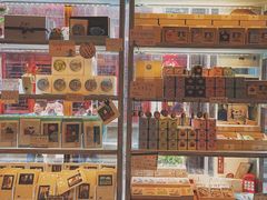 -猫的天空之城概念书店(西塘古镇店)