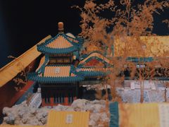 -故宫博物院(故宫)