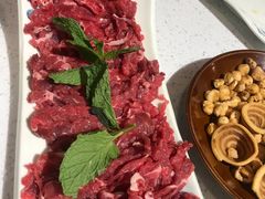 -贵府酸汤牛肉火锅·贵州老字号(飞山街店)