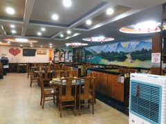 -九寨沟石锅鱼(沣峪口二十年店)