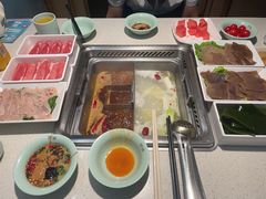 -野妹火锅(龙岗店)