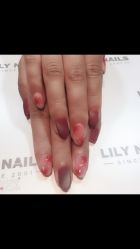 点击看大图 -LILY NAILS美甲美睫