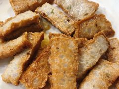 -潮粥馆(长江花园店)