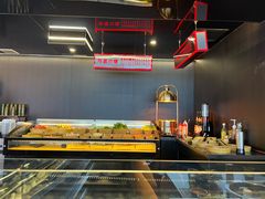 -牛武士寿喜烧·和牛火锅自助(全球首店)
