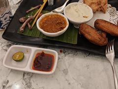 -关夫人餐厅(KLCC阳光广场店)