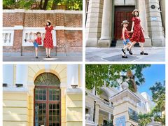 沙面-星巴克臻选(广州沙面店)