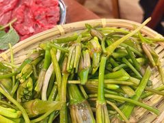 -麒麟风烤牛肉·云南烧烤小排档(丹凤街店)