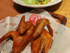 -鸽味轩·粤菜小馆(高楼门总店)