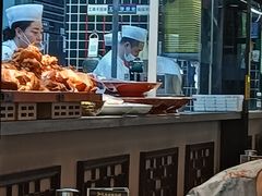 -李记饺子·熏酱东北菜(欢乐谷店)