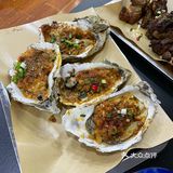 正宗新疆烧烤！听口音就是一股孜然味儿