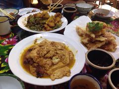 -人民公社大食堂(顺义总店)