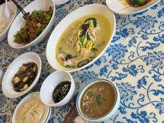 -文楼·淮扬菜·淮安早茶(河下古镇翔宇店)