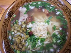 -肇兴特色牛肉粉