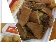 -细妹五香牛杂(步行街店)