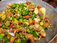 -梁记粥铺(开元地中海店)