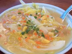 -云隐小厨·传统大理美食(复兴路店)
