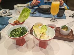 -杭州西湖柳莺里酒店·闻莺厅