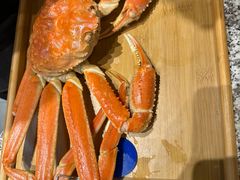 -震海贝烤贝·民俗特色店(延吉总店)