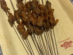 -豆爷烤肉(沁水路龙湖店)