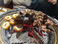 -泥炉烧肉师(新街口金銮巷店)
