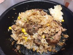 -胡椒宅男(市民中心店)